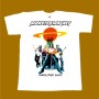 MONSTER MAGNET T-SHIRT - MONOLITHIC BABY
