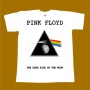 PINK FLOYD T-SHIRT - THE DARK SIDE OF THE MOON 2