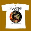 PARADISE LOST T-SHIRT - DRACONIAN TIMES