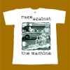 RAGE AGAINST THE MACHINE T-SHIRT - RATM 2