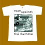 RAGE AGAINST THE MACHINE T-SHIRT - RATM 2