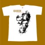 QUEEN T-SHIRT - FOREVER