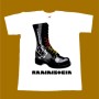 RAMMSTEIN T-SHIRT - DEUTCHLAND