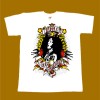RORY GALLAGHER T-SHIRT - TATTOO