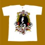 RORY GALLAGHER T-SHIRT - TATTOO