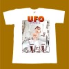 UFO T-SHIRT - FORCE IT