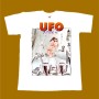 UFO T-SHIRT - FORCE IT