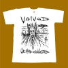 VOIVOD T-SHIRT - WE ARE CONNECTED