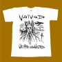 VOIVOD T-SHIRT - WE ARE CONNECTED