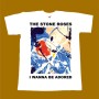 STONE ROSES T-SHIRT - I WANNA BE ADORED