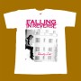FALLING IN REVERSE T-SHIRT - FASHIONABLY LATE