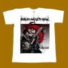 HEAVEN SHALL BURN T-SHIRT - ICONOCLAST