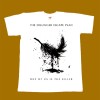 THE DILLINGER ESCAPE PLAN T-SHIRT - ONE OF US IS THE KILLER