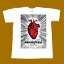 HEAVEN SHALL BURN T-SHIRT - INVICTUS
