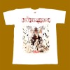 IN THIS MOMENT T-SHIRT - BLOOD