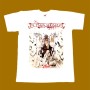 IN THIS MOMENT T-SHIRT - BLOOD