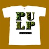 PULP T-SHIRT - WE LOVE LIFE
