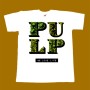 PULP T-SHIRT - WE LOVE LIFE