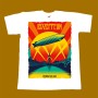 LED ZEPPELIN T-SHIRT - CELEBRATION DAY