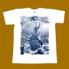 HELLOWEEN T-SHIRT - MY GOD GIVEN RIGHT