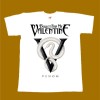 BULLET FOR MY VALENTINE T-SHIRT - VENOM