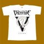 BULLET FOR MY VALENTINE T-SHIRT - VENOM