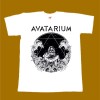 AVATARIUM T-SHIRT - AVATARIUM
