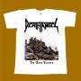 DEATH ANGEL T-SHIRT - THE ULTRA VIOLENCE