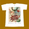 KING DIAMOND T-SHIRT - HOUSE OF GOD