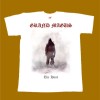 GRAND MAGUS T-SHIRT - THE HUNT