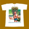 EVILDEAD T-SHIRT - ANNIHILATION OF CIVILIZATION