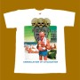EVILDEAD T-SHIRT - ANNIHILATION OF CIVILIZATION
