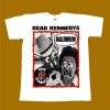DEAD KENNEDYS T-SHIRT - HALLOWEEN
