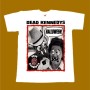 DEAD KENNEDYS T-SHIRT - HALLOWEEN