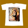 EXODUS T-SHIRT - FORCE OF HABIT