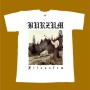 BURZUM T-SHIRT - FILOSOFEM 2