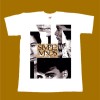 SIMPLE MINDS T-SHIRT - ONCE UPON A TIME