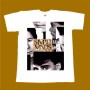 SIMPLE MINDS T-SHIRT - ONCE UPON A TIME