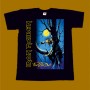 IRON MAIDEN T-SHIRT - FEAR OF THE DARK