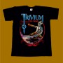 TRIVIUM T-SHIRT - THE CRUSADER