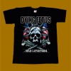 DYING FETUS T-SHIRT - WAR OF ATTRITION