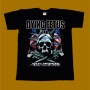 DYING FETUS T-SHIRT - WAR OF ATTRITION