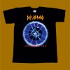 DEF LEPPARD T-SHIRT - ADRENALIZE