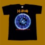 DEF LEPPARD T-SHIRT - ADRENALIZE