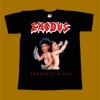 EXODUS T-SHIRT - BONDED BY BLOOD 3