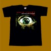 ARCH ENEMY T-SHIRT - DEAD EYES SEE NO FUTURE