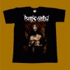 ROTTING CHRIST T-SHIRT - SANCTUS DIAVOLOS