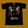 BULLET FOR MY VALENTINE T-SHIRT - 4 WORDS