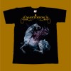 MASTODON T-SHIRT - REMISSION 2
