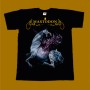 MASTODON T-SHIRT - REMISSION 2